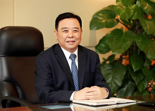 揭晓坐拥身价4770亿一位外地老板闯进前三CQ9电子平台入口山东2025年十大富豪(图4)