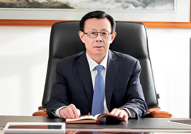 揭晓坐拥身价4770亿一位外地老板闯进前三CQ9电子平台入口山东2025年十大富豪(图7)