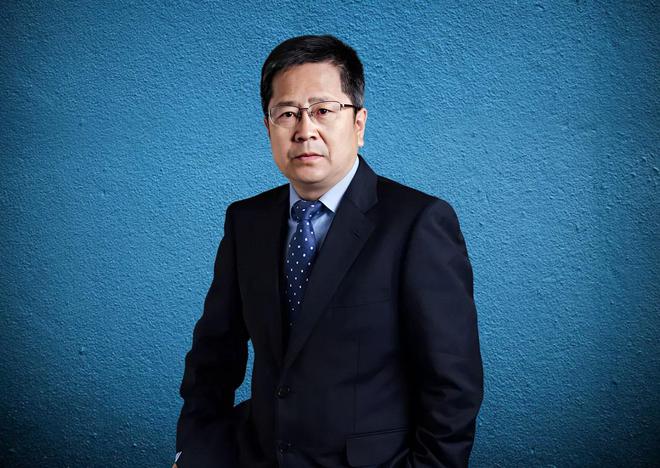 揭晓坐拥身价4770亿一位外地老板闯进前三CQ9电子平台入口山东2025年十大富豪(图9)